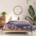 love in her eyes Comforter Gallery Image 3