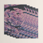 love in her eyes Wrapping Paper Gallery Image 3