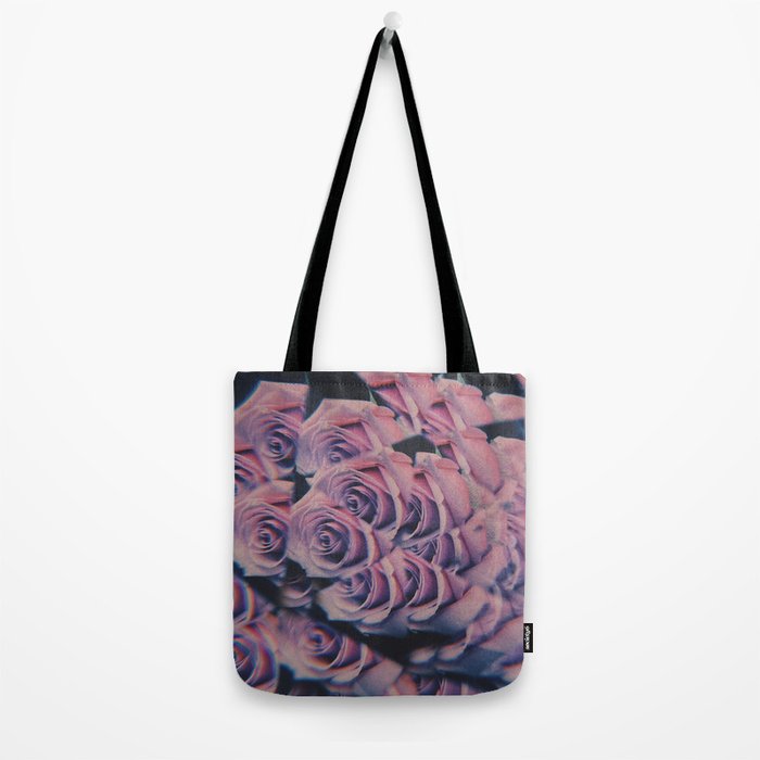 love in her eyes Tote Bag Gallery Image 2