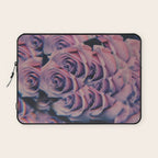 love in her eyes Laptop Sleeve Gallery Image 1