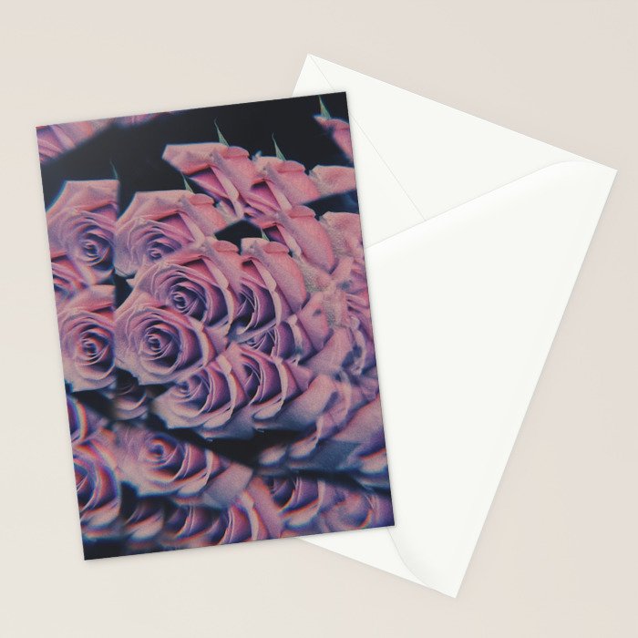 love in her eyes Stationery Card Gallery Image 2
