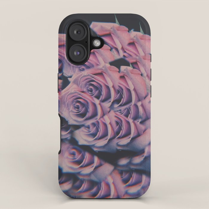 love in her eyes iPhone Case Gallery Image 1