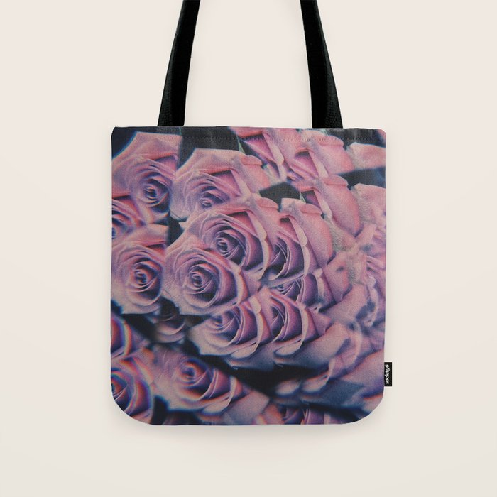 love in her eyes Tote Bag Gallery Image 1