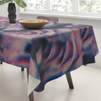 love in her eyes Tablecloth Gallery Image 3