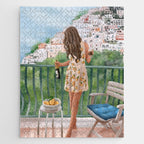 Amalfi Reverie Jigsaw Puzzle Gallery Image 1