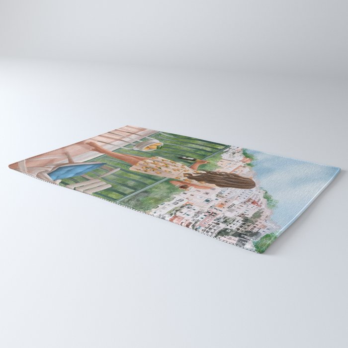 Amalfi Reverie Rug Gallery Image 3