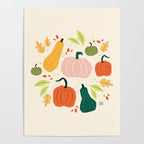 Pumpkins Poster Gallery Image 4