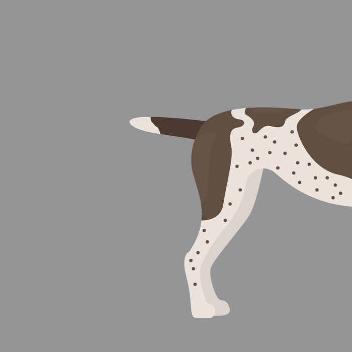 German Shorthaired Pointer Coffee Mug Gallery Image 2