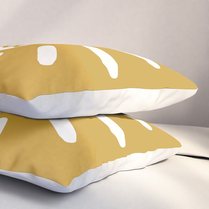 Wild Child Pillow Sham Gallery Image 3