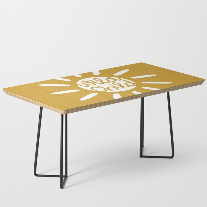 Wild Child Coffee Table Gallery Image 1