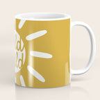 Wild Child Coffee Mug Gallery Image 1