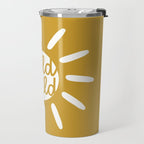 Wild Child Travel Mug Gallery Image 2