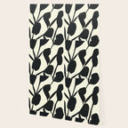 Abstract A17-black Wallpaper Gallery Image 2