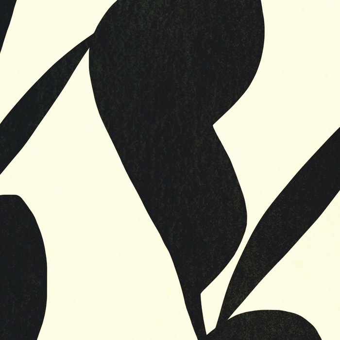 Abstract A17-black Coffee Mug Gallery Image 2