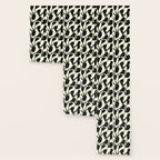 Abstract A17-black Wallpaper Gallery Image 3