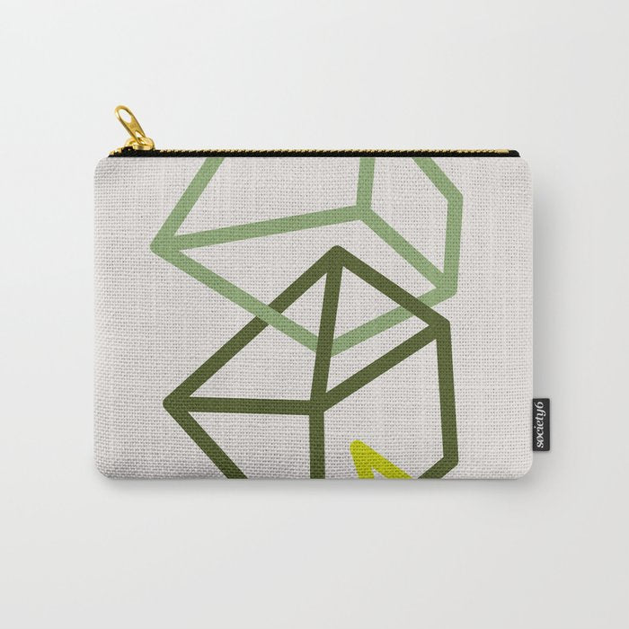 Form 14D Carry All Pouch Gallery Image 1