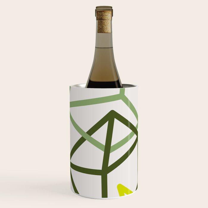 Form 14D Wine Chiller Gallery Image 1