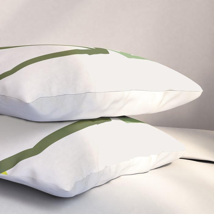 Form 14D Pillow Sham Gallery Image 3