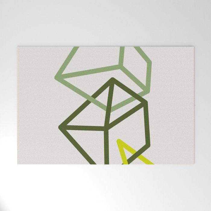 Form 14D Welcome Mat Gallery Image 1