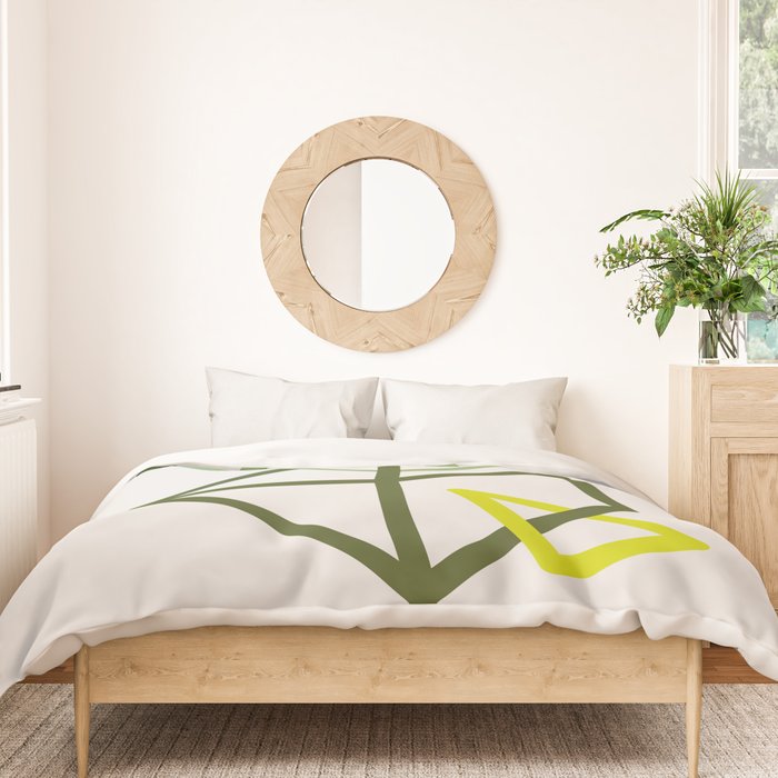 Form 14D Duvet Cover Gallery Image 3
