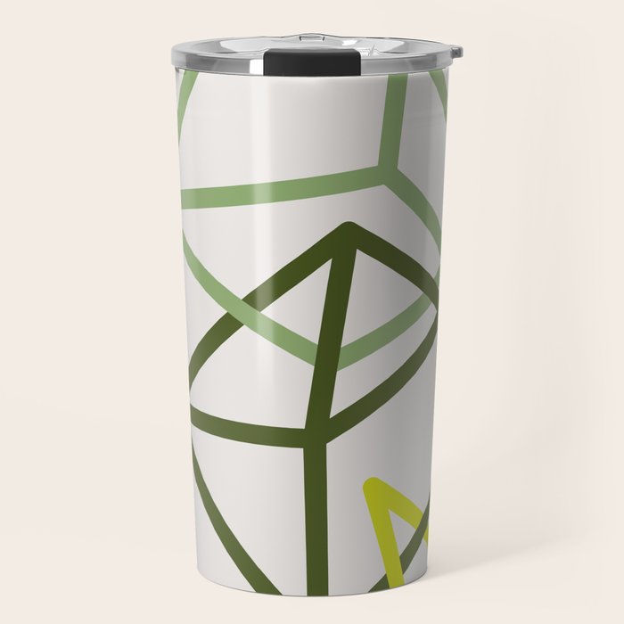 Form 14D Travel Mug Gallery Image 1
