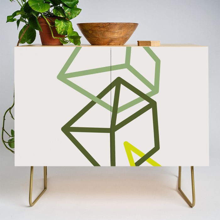 Form 14D Credenza Gallery Image 1