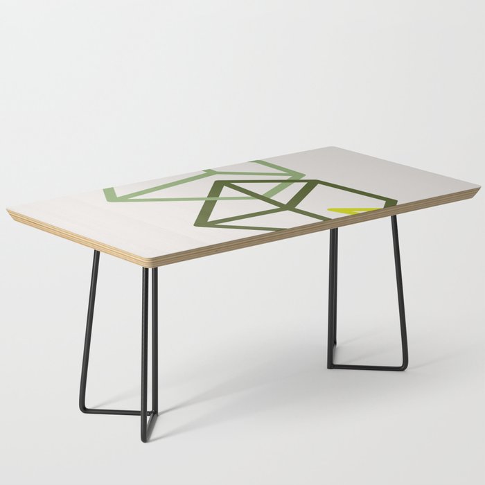 Form 14D Coffee Table Gallery Image 1