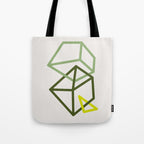 Form 14D Tote Bag Gallery Image 1
