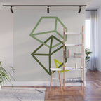 Form 14D Wall Mural Gallery Image 1