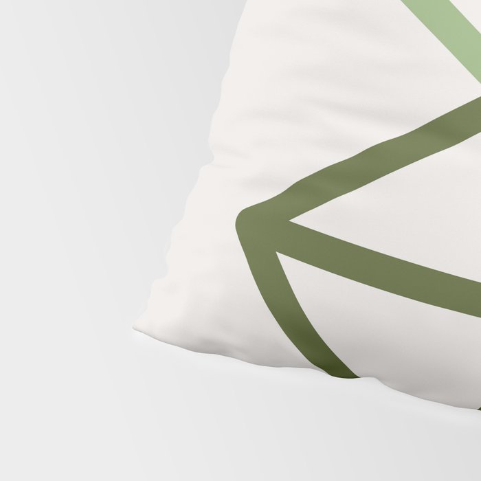 Form 14D Pillow Sham Gallery Image 4