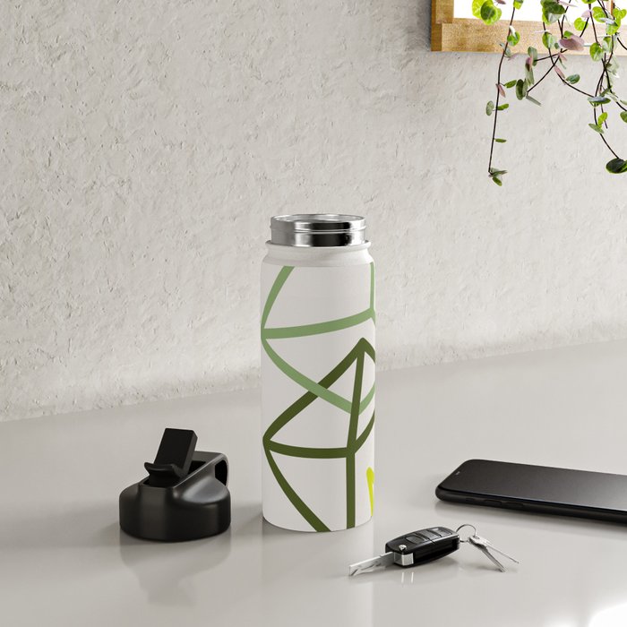 Form 14D Water Bottle Gallery Image 4