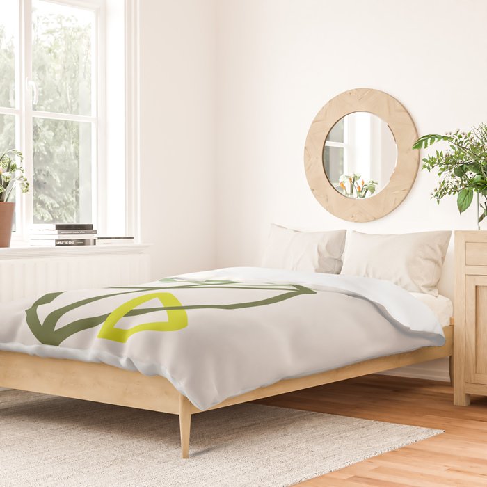 Form 14D Duvet Cover Gallery Image 2