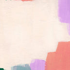 Abstract Oil Painting No. 70 Coffee Mug Gallery Image 2