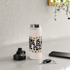 Home Is Where The Pets Are Water Bottle Gallery Image 4