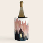 Spring Forest Light Wine Chiller Gallery Image 2