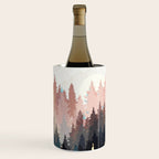 Spring Forest Light Wine Chiller Gallery Image 1