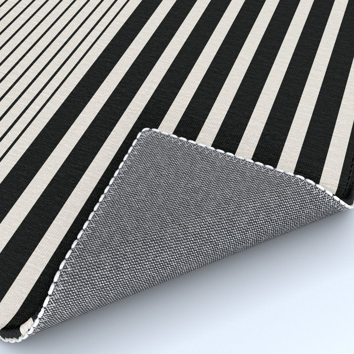 Abstract Arch Rug Gallery Image 4