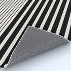 Abstract Arch Rug Gallery Image 4