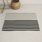 Abstract Arch Rug Gallery Image 1