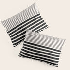 Abstract Arch Pillow Sham Gallery Image 3