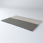Abstract Arch Rug Gallery Image 3