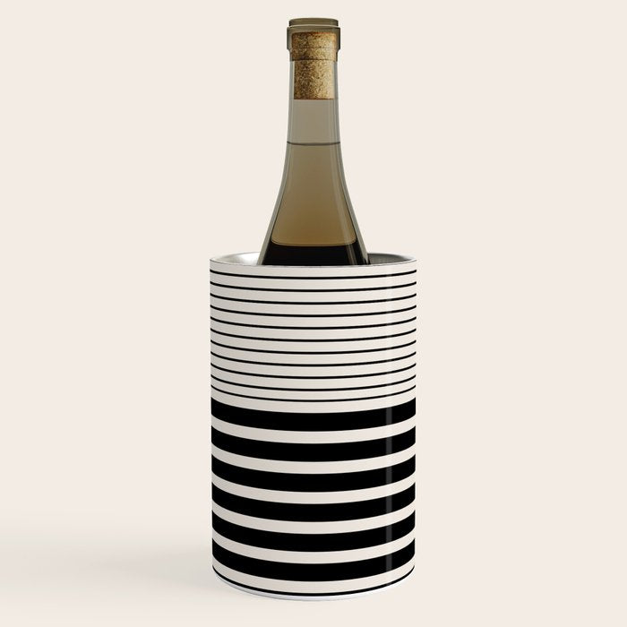 Abstract Arch Wine Chiller Gallery Image 3