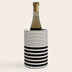 Abstract Arch Wine Chiller Gallery Image 2