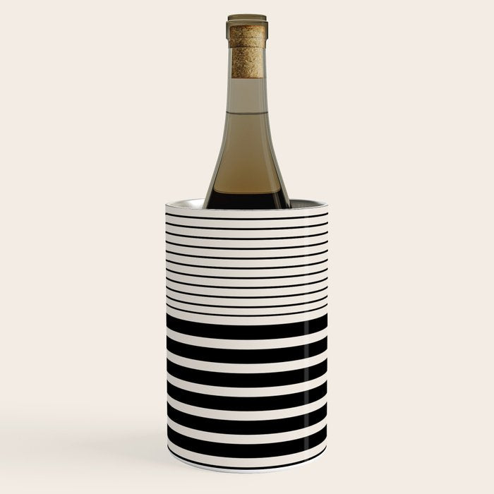 Abstract Arch Wine Chiller Gallery Image 2