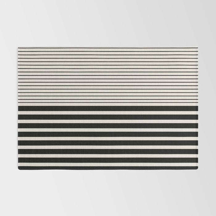 Abstract Arch Rug Gallery Image 2