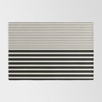 Abstract Arch Rug Gallery Image 2