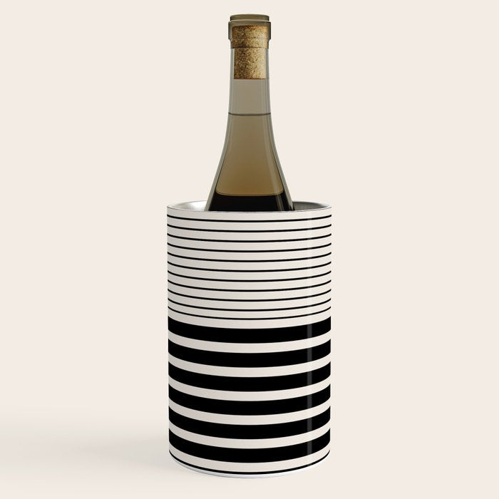 Abstract Arch Wine Chiller Gallery Image 1