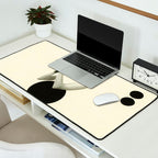 Film Noir Desk Mat Gallery Image 2