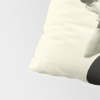 Film Noir Pillow Sham Gallery Image 4