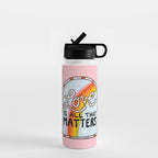 Love Is All That Matters Water Bottle Gallery Image 1